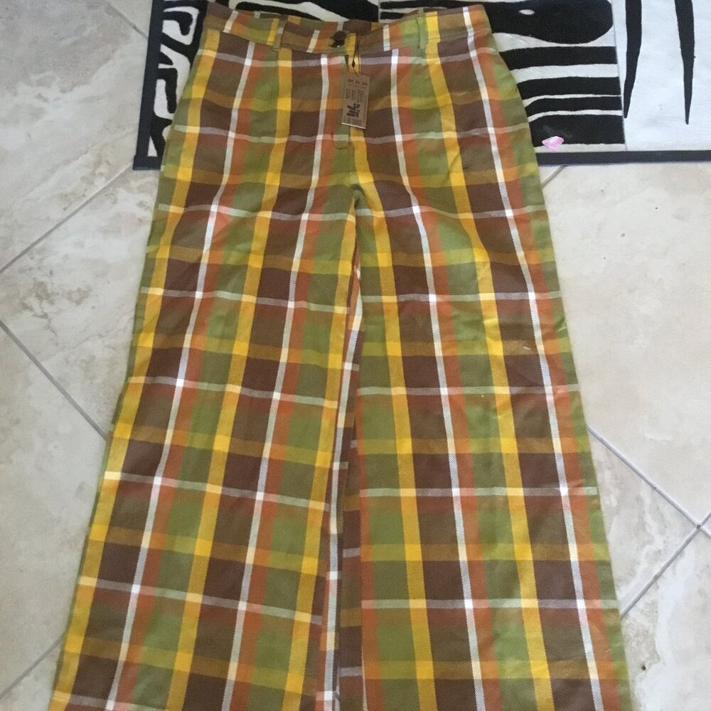 The Hippie Shake pants size 22 UK New (18 US)